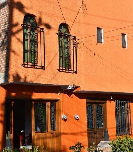 Hotel Rincon Del Gallo Guanajuato Exteriör bild
