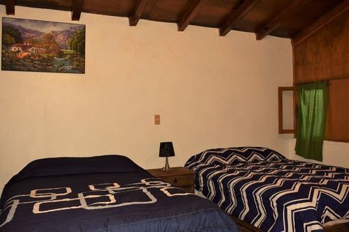 Hotel Rincon Del Gallo Guanajuato Exteriör bild